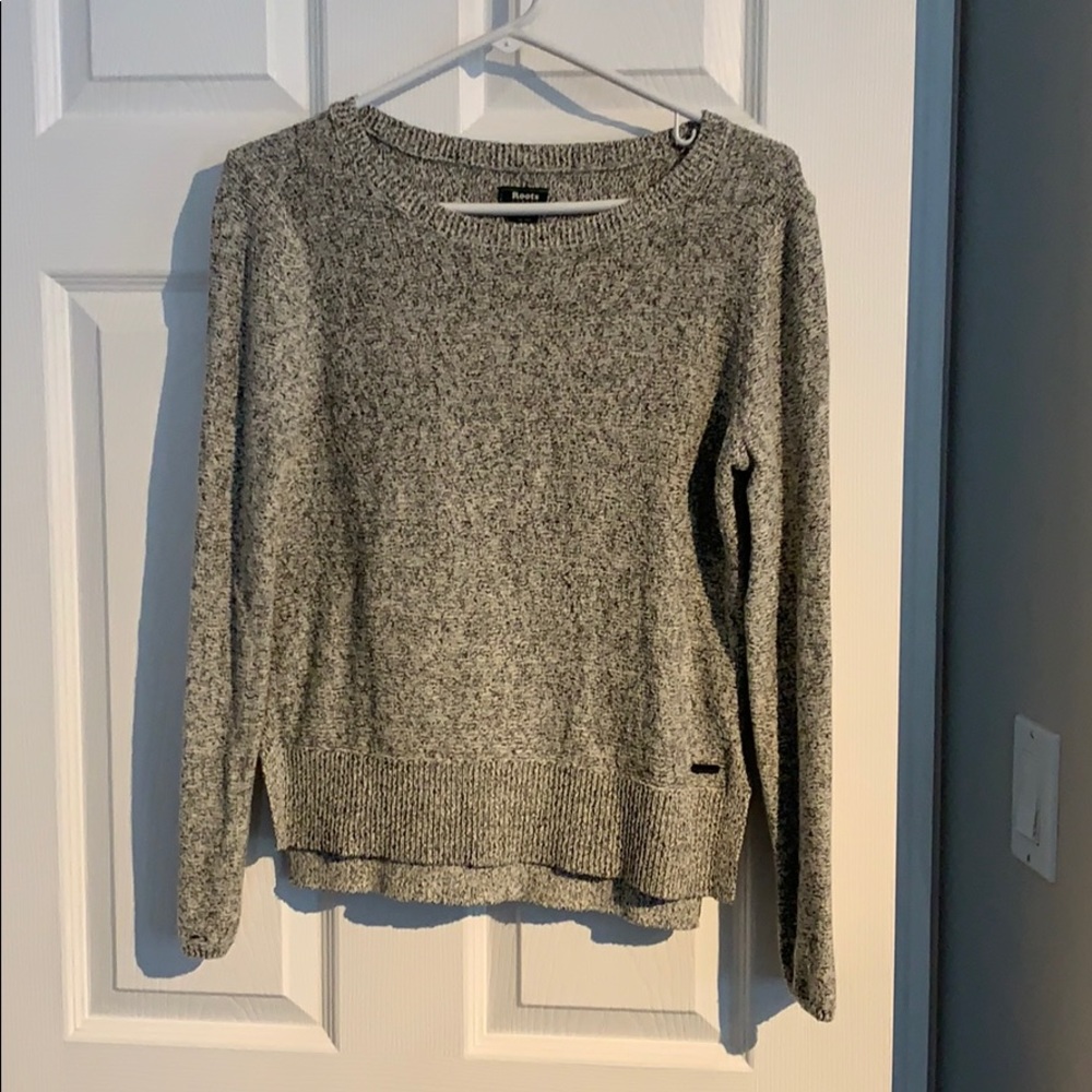 Roots Sweater